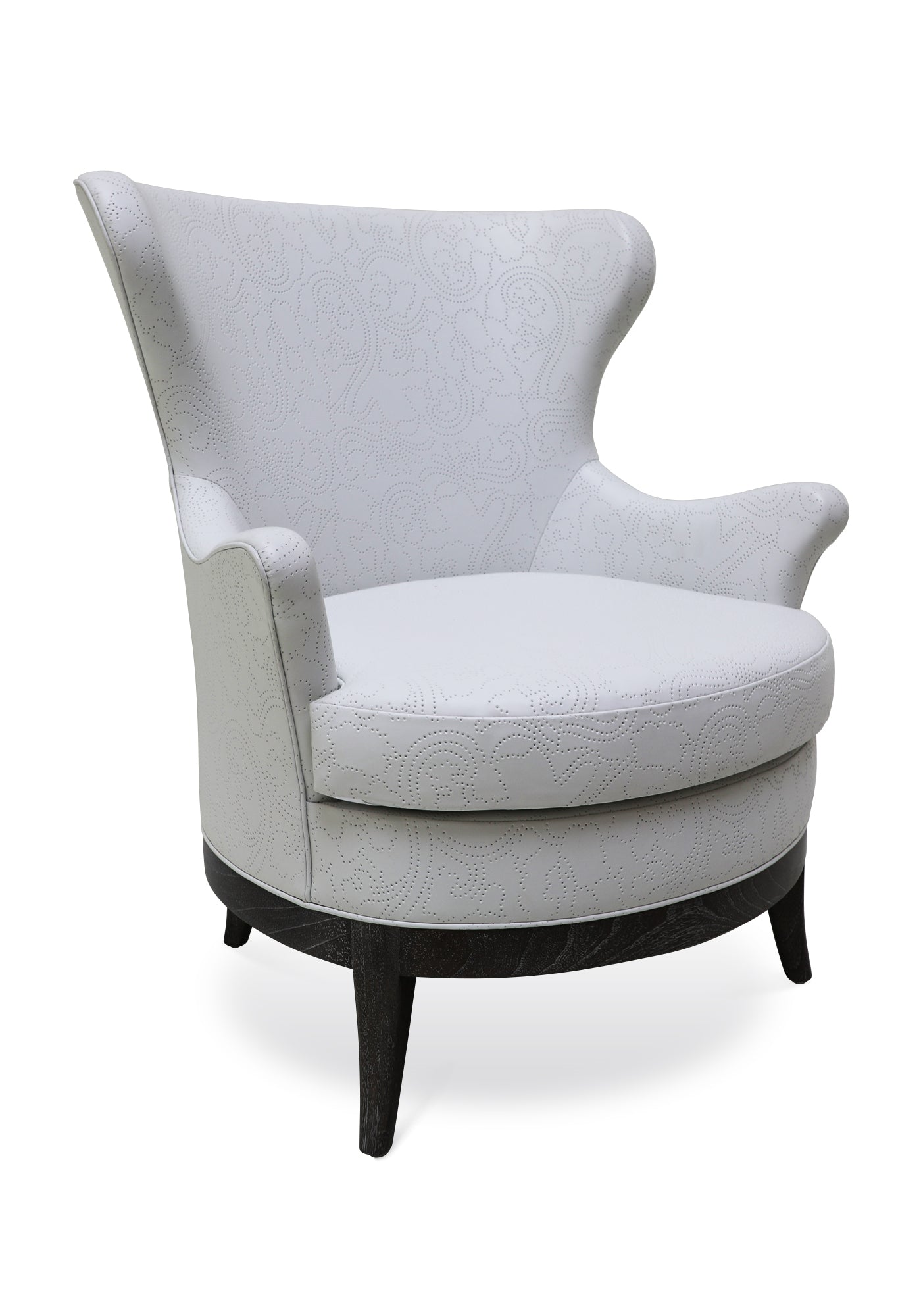 Hubbard best sale wingback chair