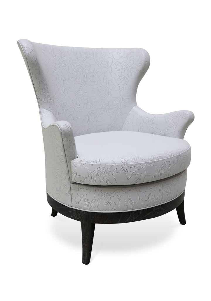 Beso Lounge Chair - Standard