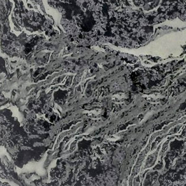 Table Tops - Glass, Black Marble Glass