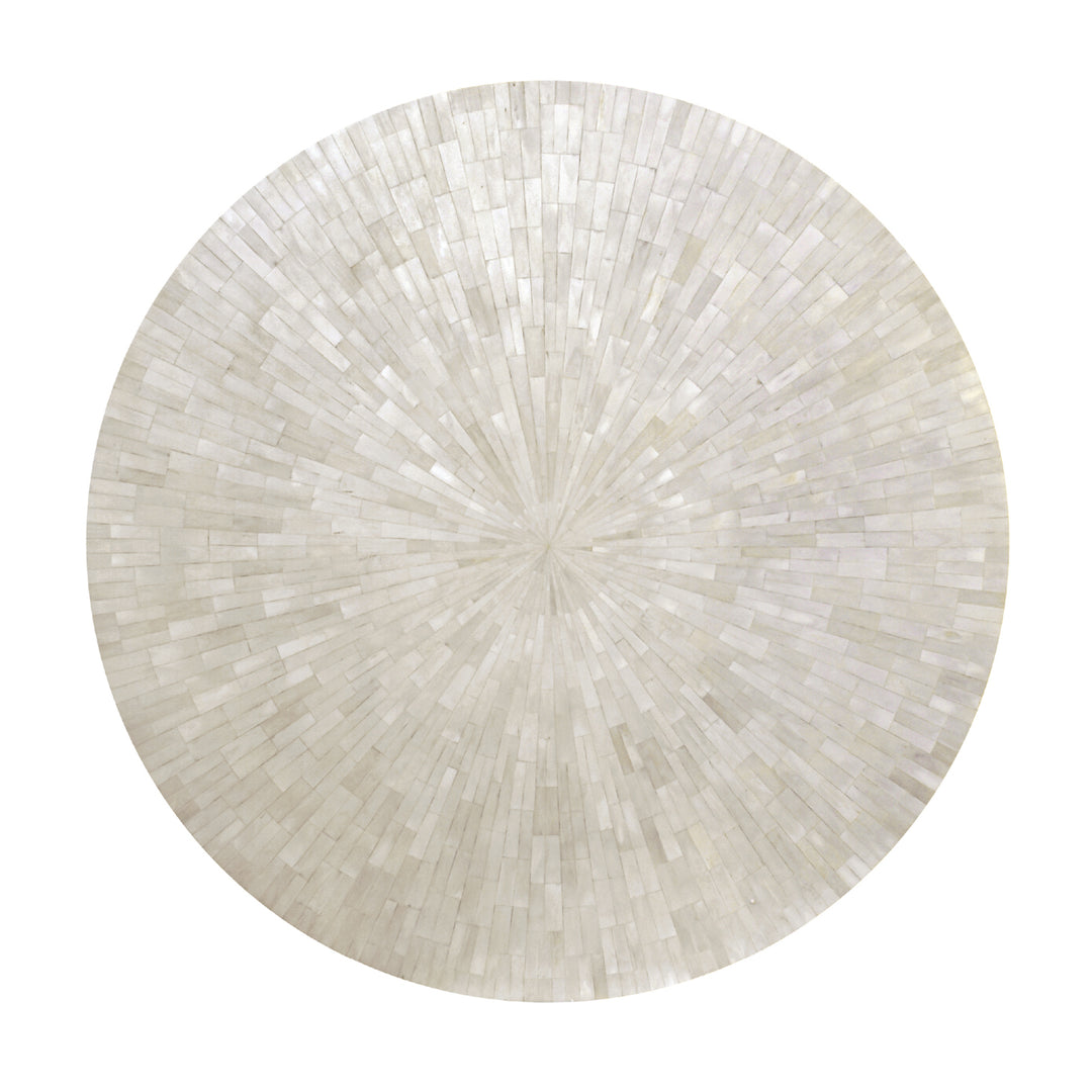 Faux Bone - Top Only