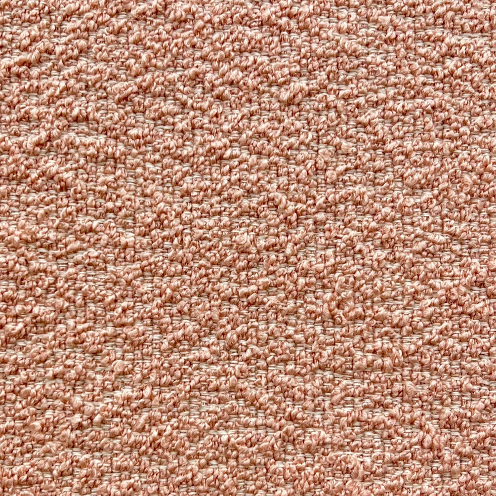 Bouclé - Blush – Jerry Pair Florida