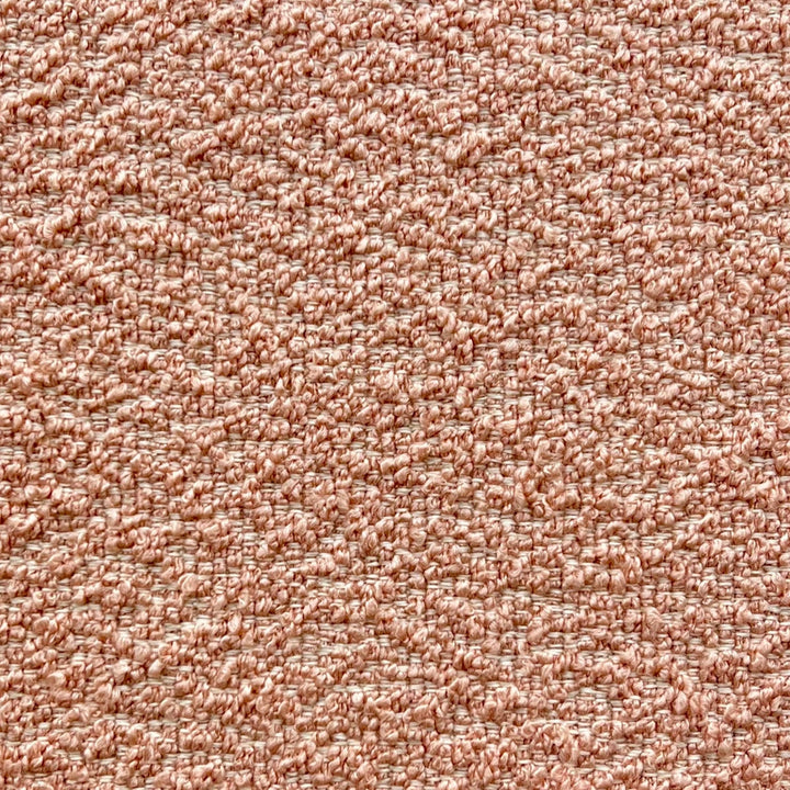 Bouclé - Blush