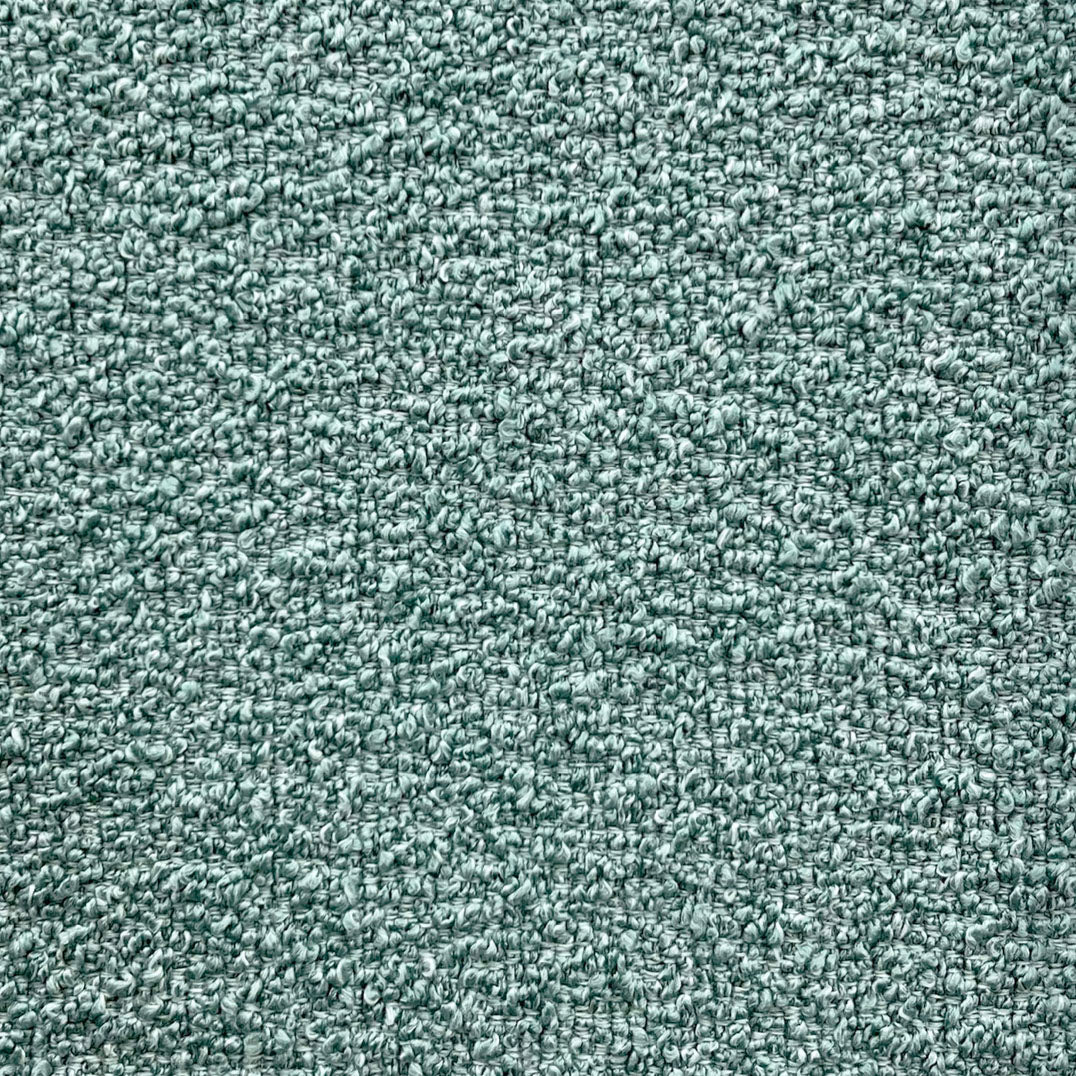 Bouclé - Seafoam