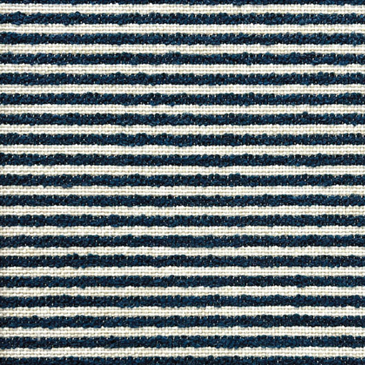 Boulevard Stripe - Marine