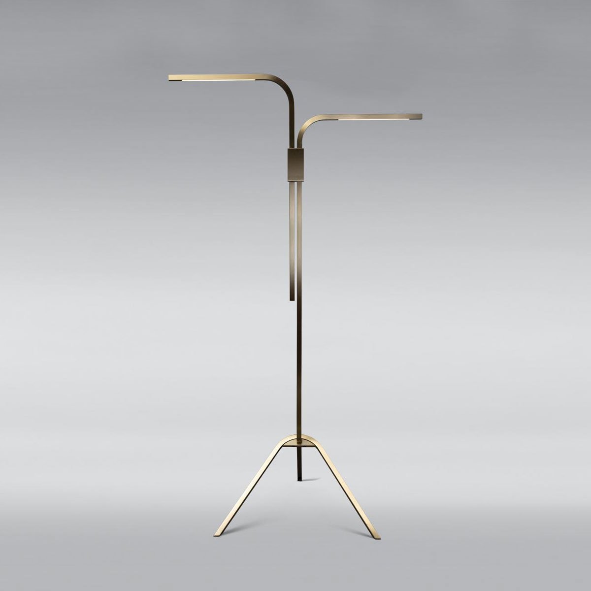 Branch Floor Lamp