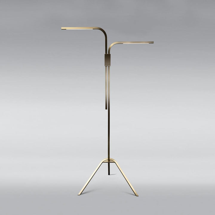 Branch Floor Lamp