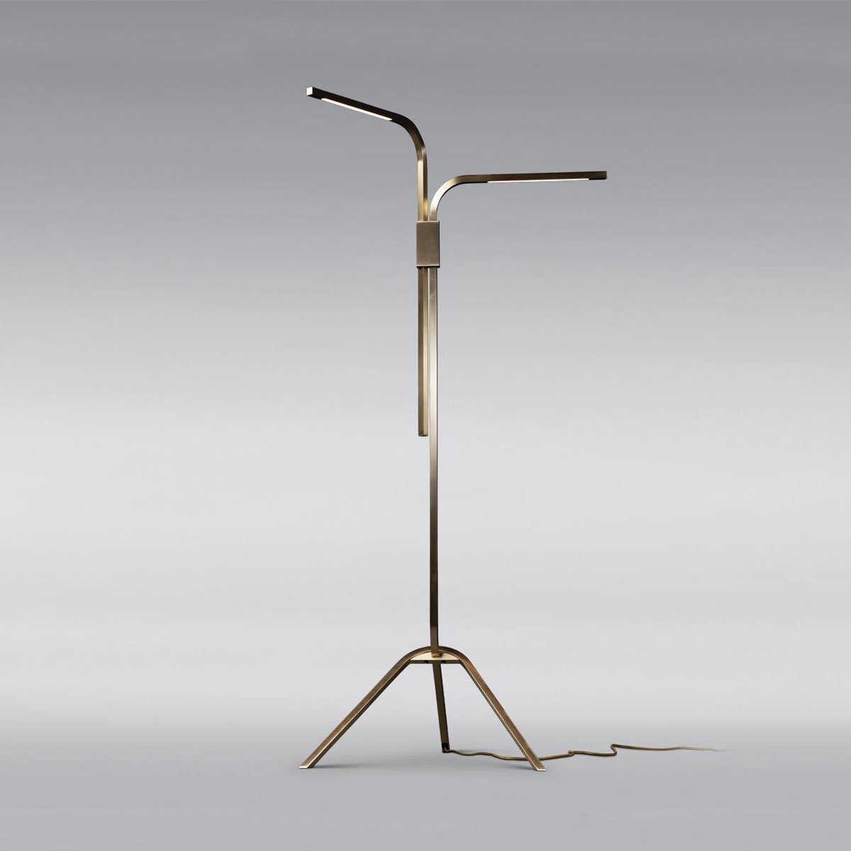Branch Floor Lamp