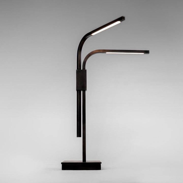 Branch Table Lamp