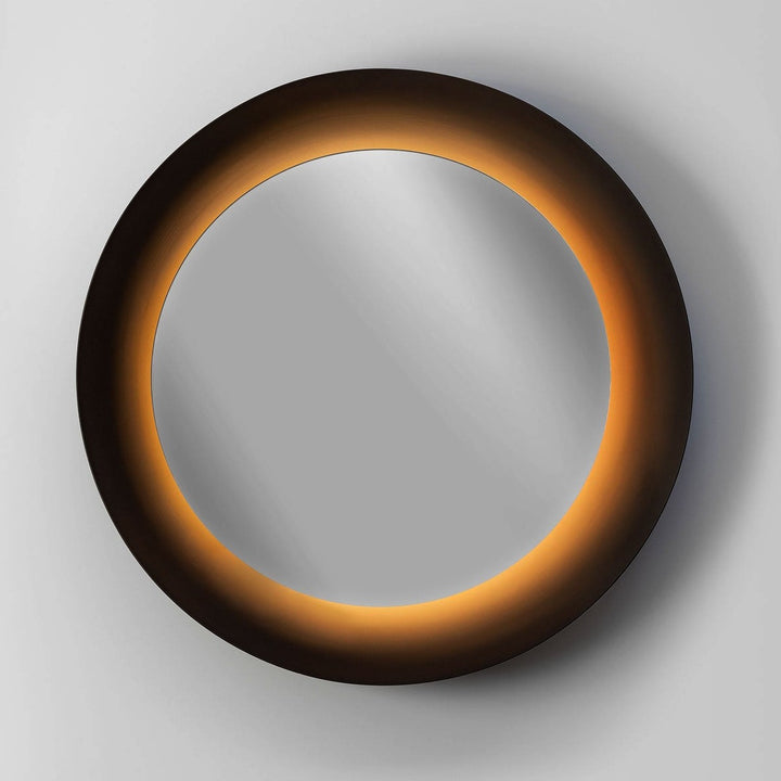 Eclipse Mirror