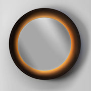 Eclipse Mirror