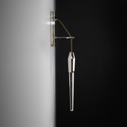Icicle Drop Sconce