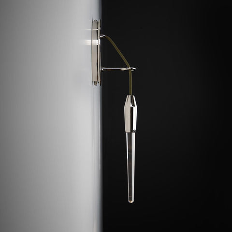 Icicle Drop Sconce