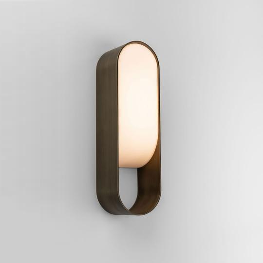 Loop Single Sconce