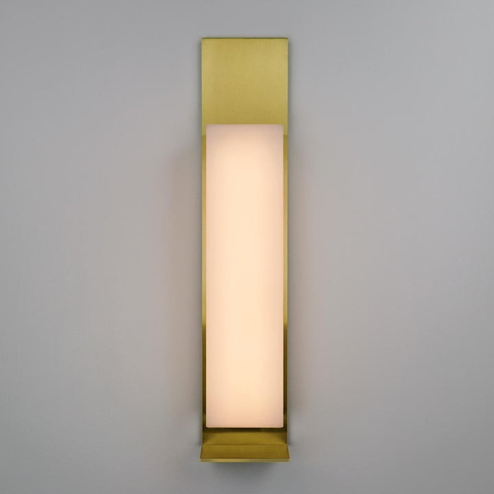 Miami Sconce