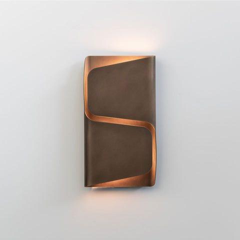 Pueblo Sconce