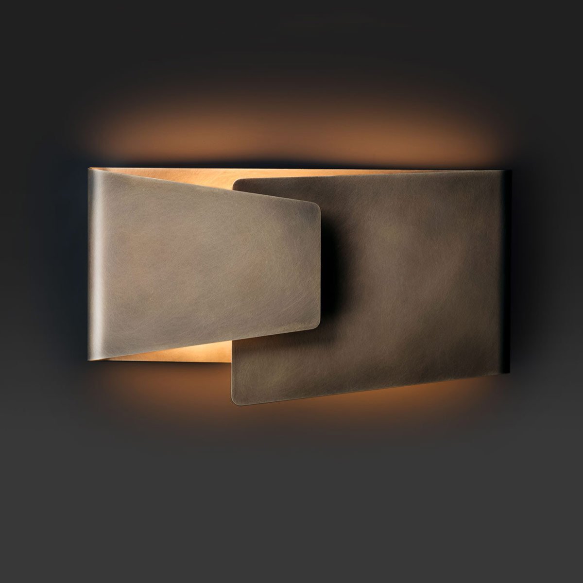 Santa Fe Sconce