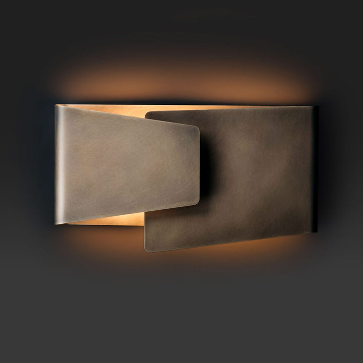 Santa Fe Sconce
