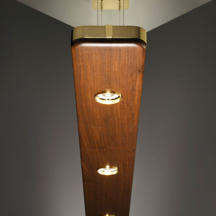 Numi Linear Pendant