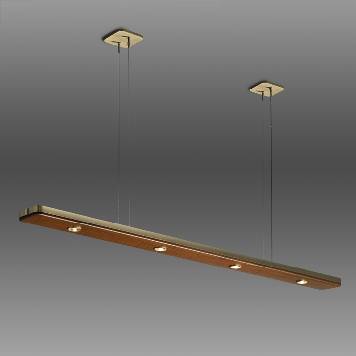 Numi Linear Pendant