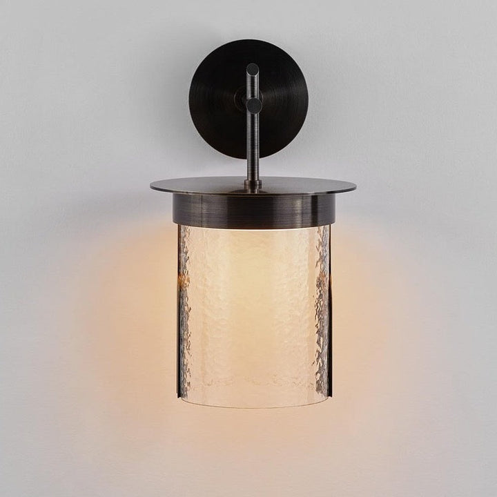 The Duet Sconce