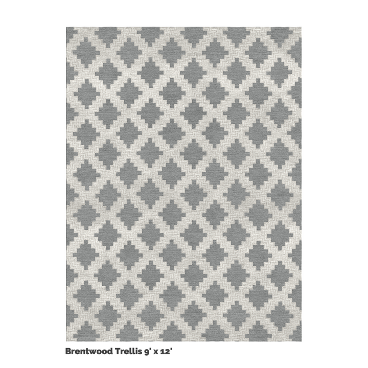 Brentwood Trellis WS 3