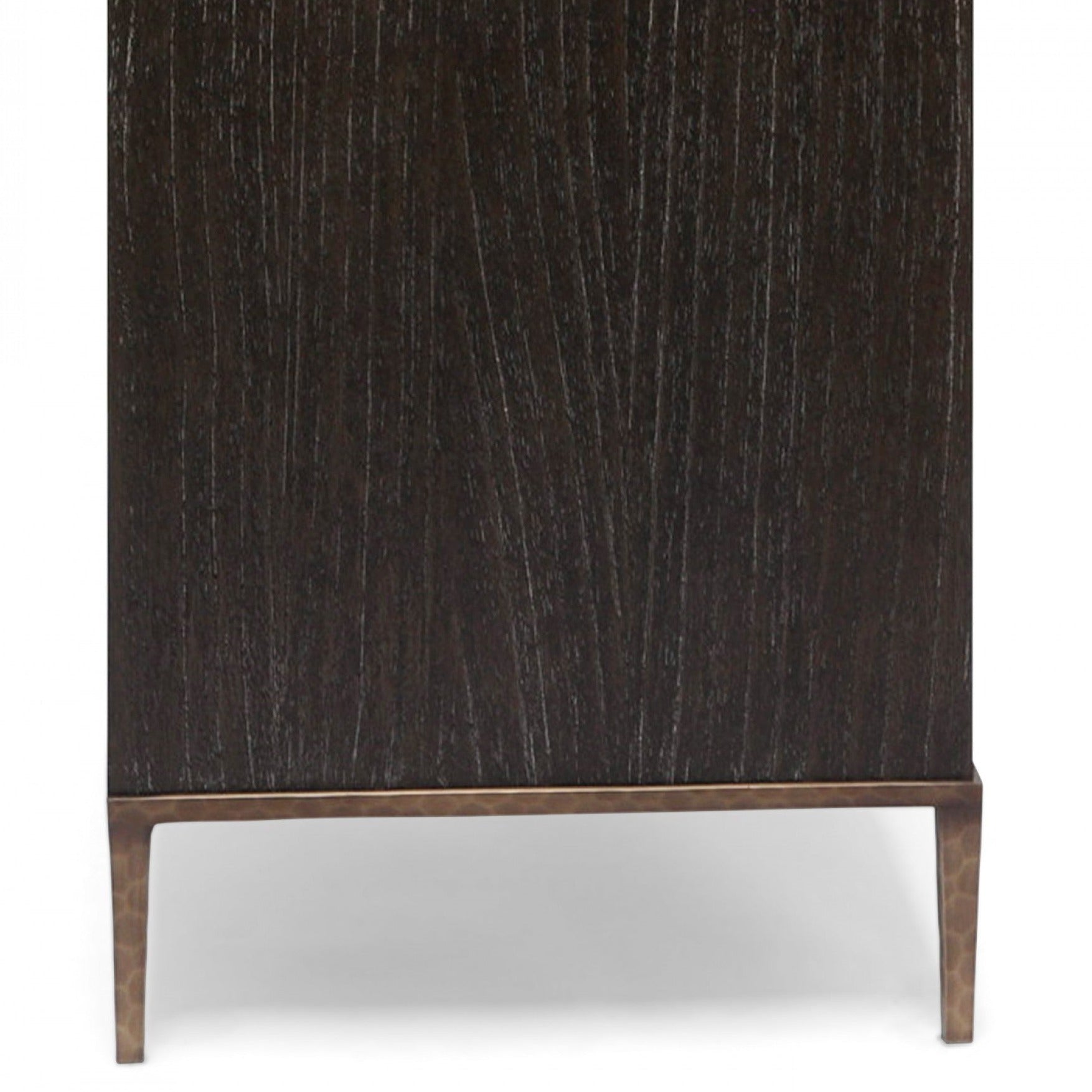 Breton Bedside Table - Tall