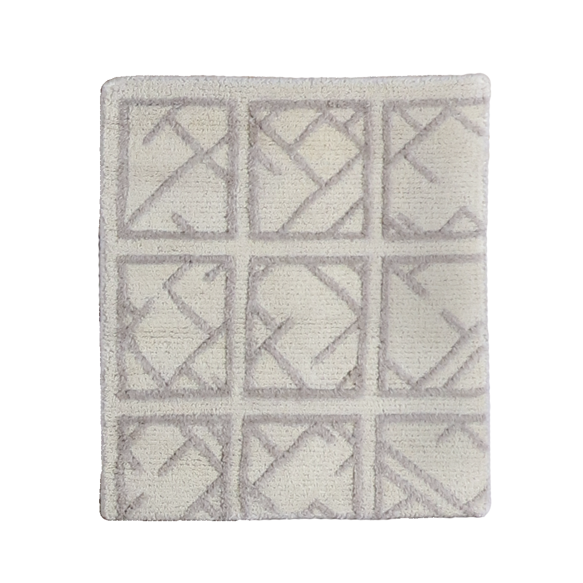Broken Grid W 5