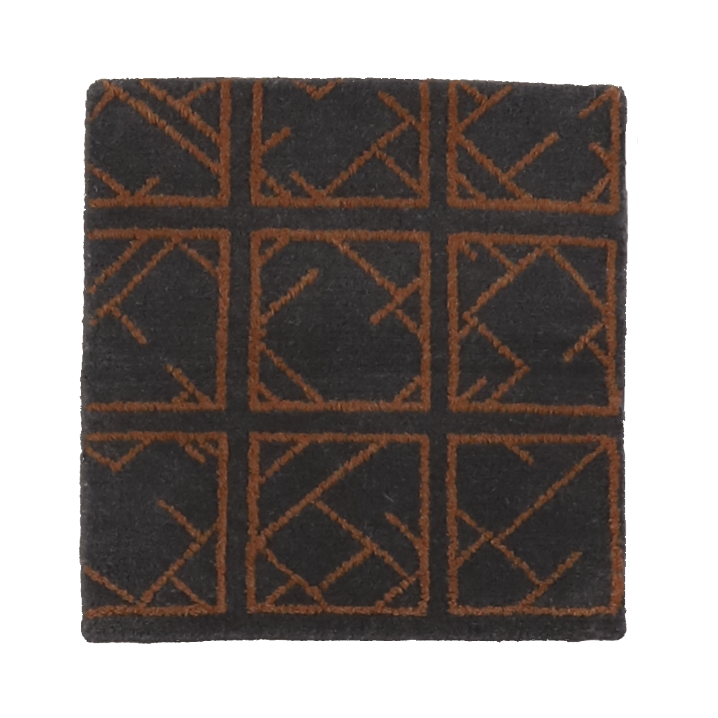 Broken Grid W 8