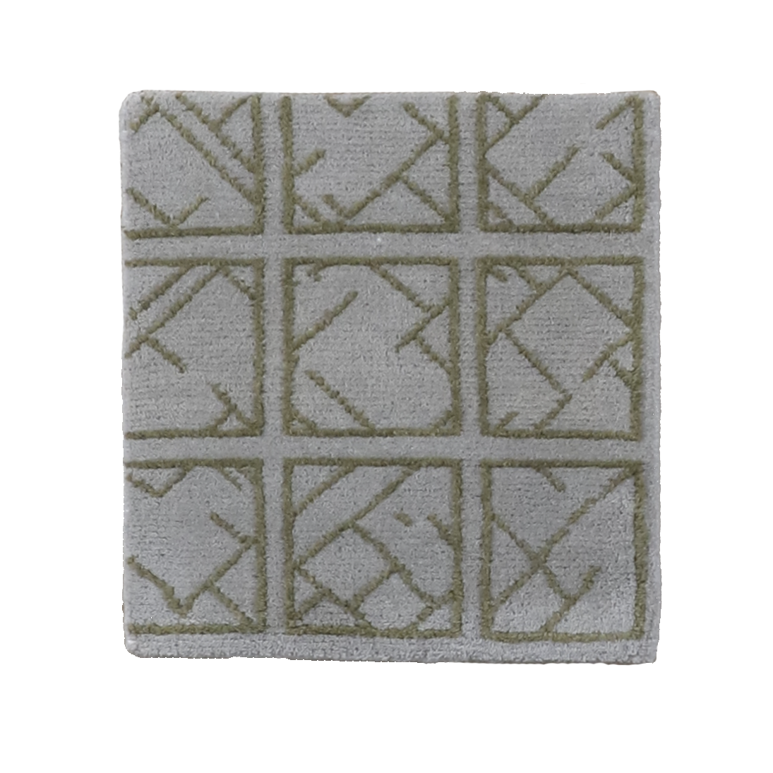 Broken Grid W 7