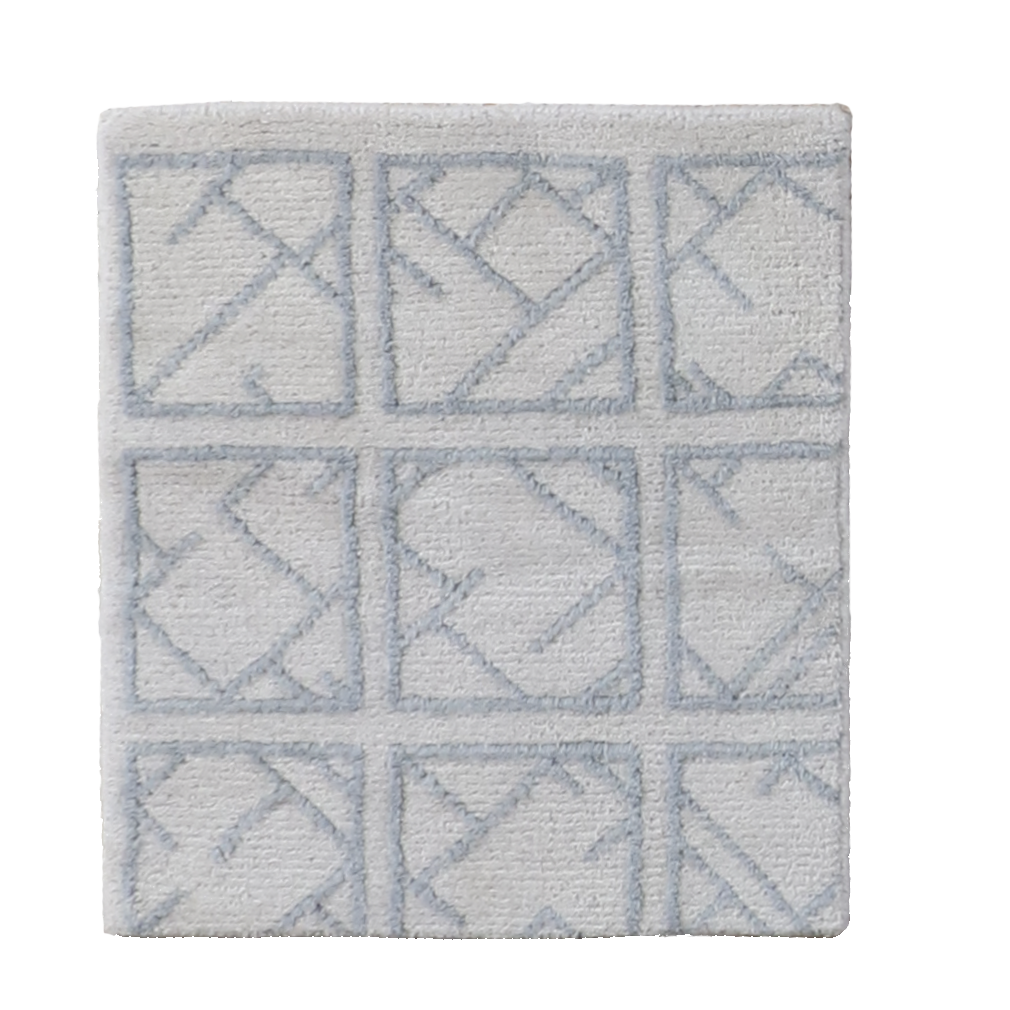 Broken Grid W 6