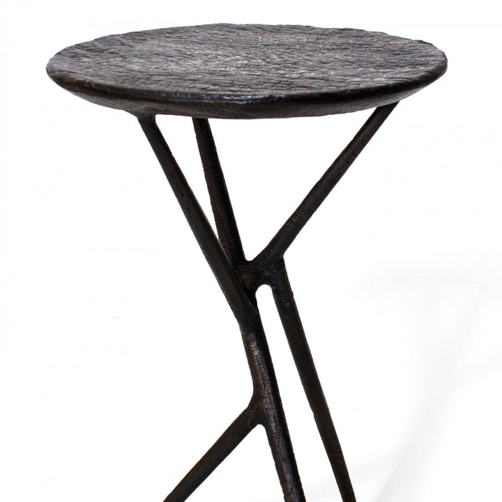 Byrne Side Table