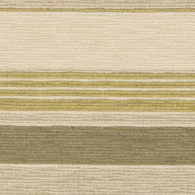 Sun Valley Stripe - Sage/Willow