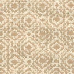 Couture Geometrique N.13 - Pale Taupe/Ivory