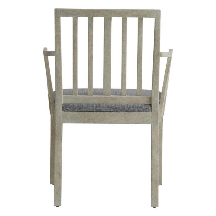Small Georgian Arm Chair