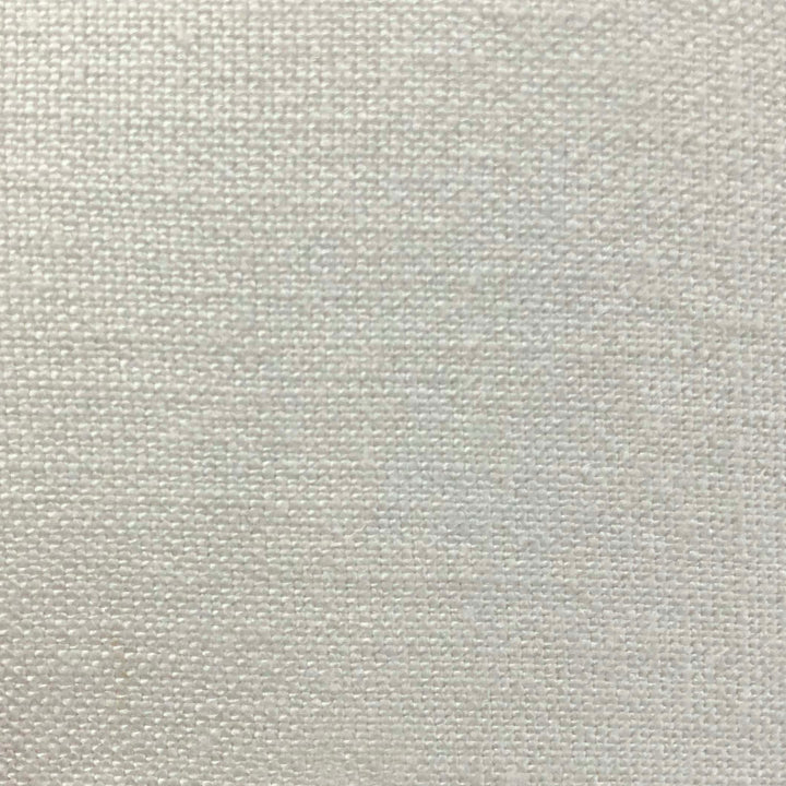 Lampshade Fabric - Chalk Linen