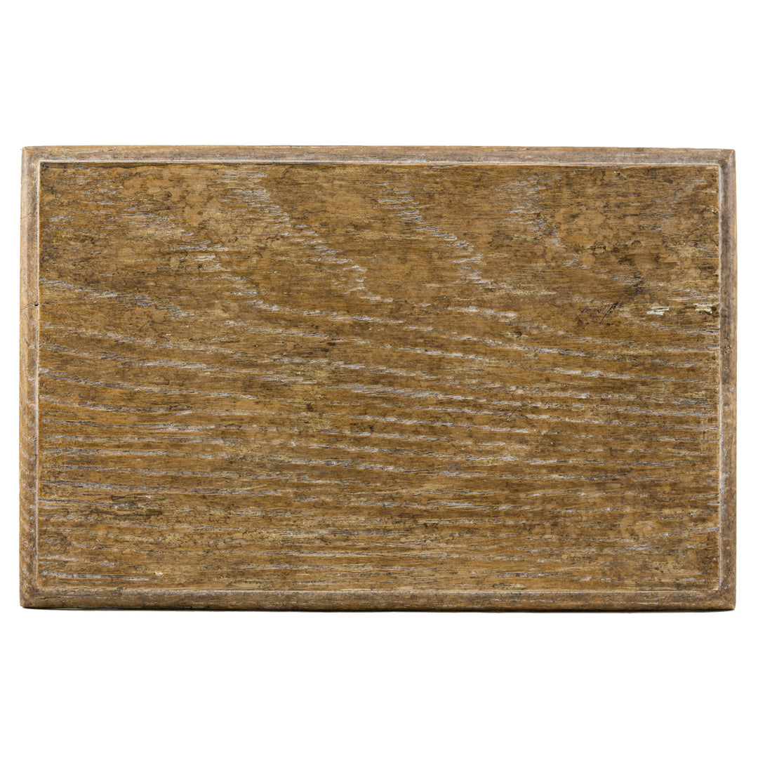 Chopin Medium Oak