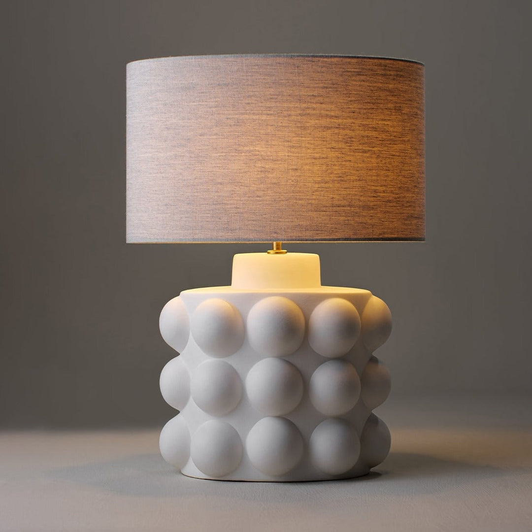 Bouble Lamp - Biscuit