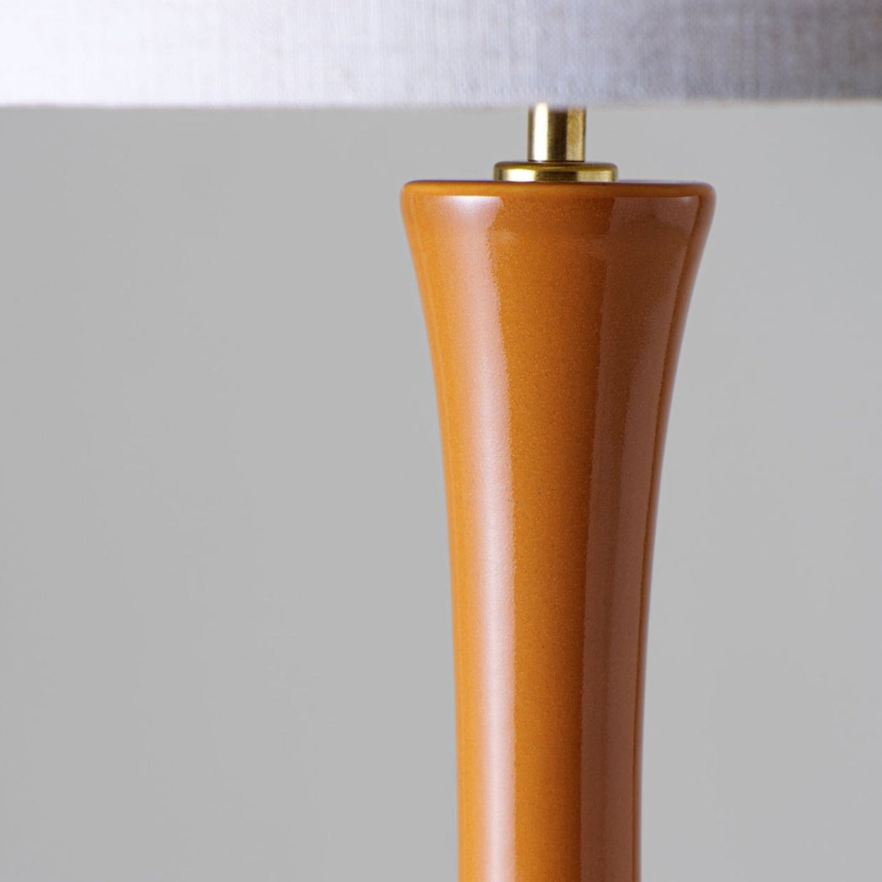 Grace Lamp - Squash