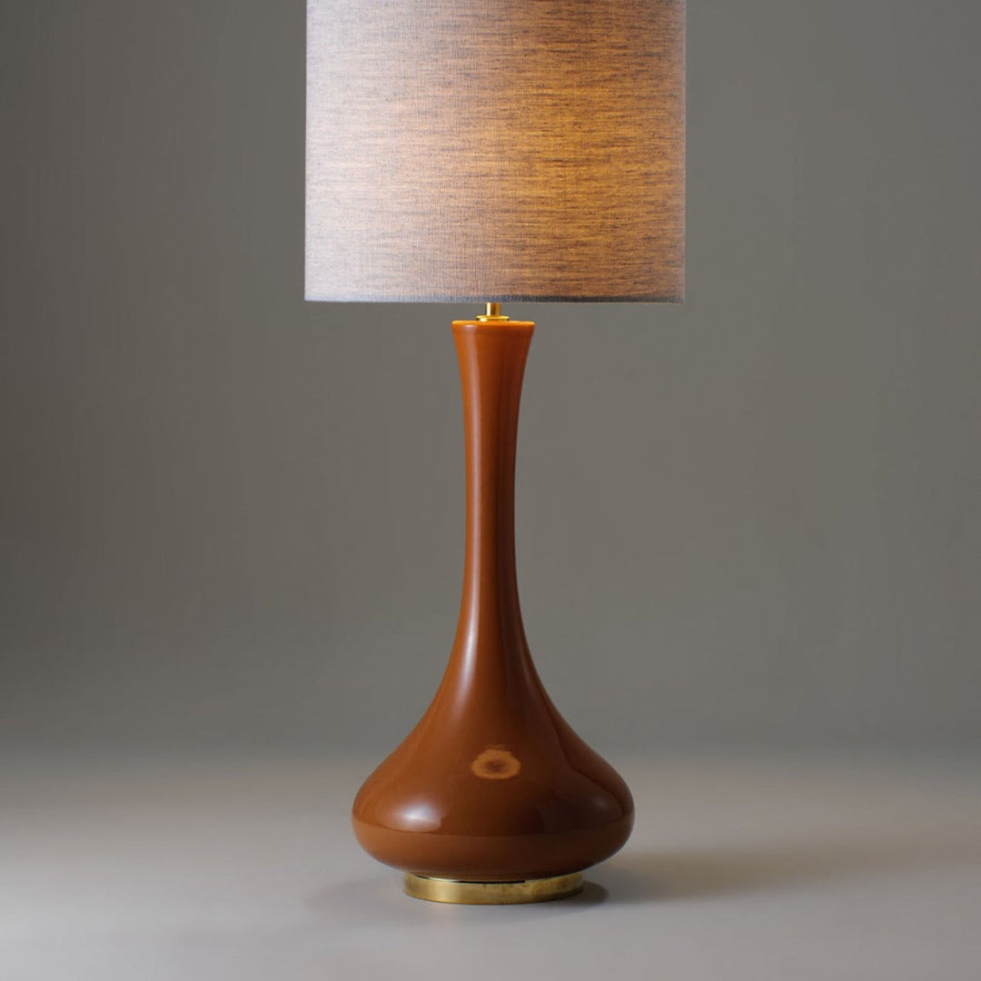 Grace Lamp - Squash