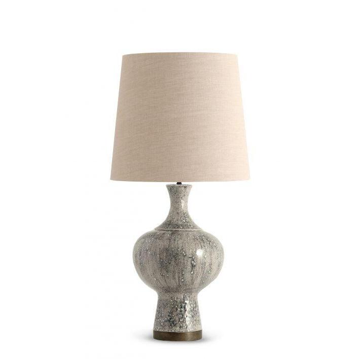 Zulu Lamp - Spacedust