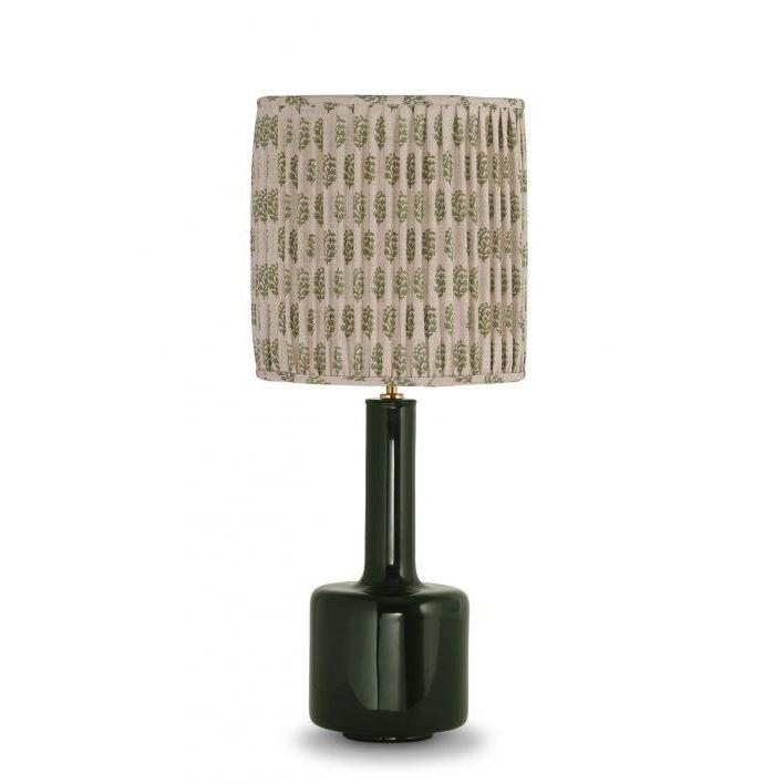 Ianthe Lamp - Spruce