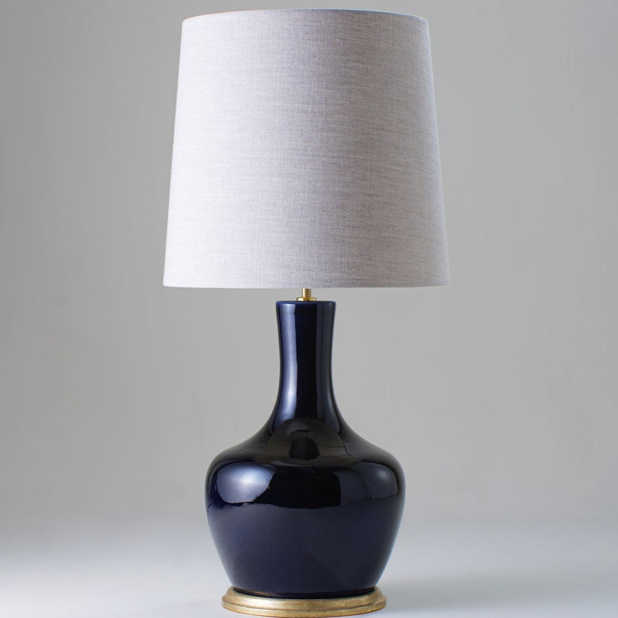 Rigby Lamp - Midnight