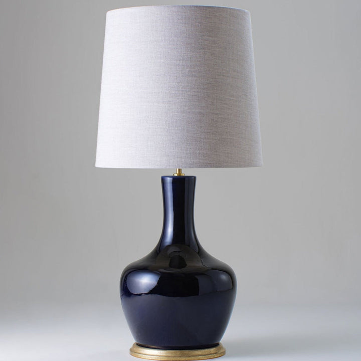 Rigby Lamp - Midnight