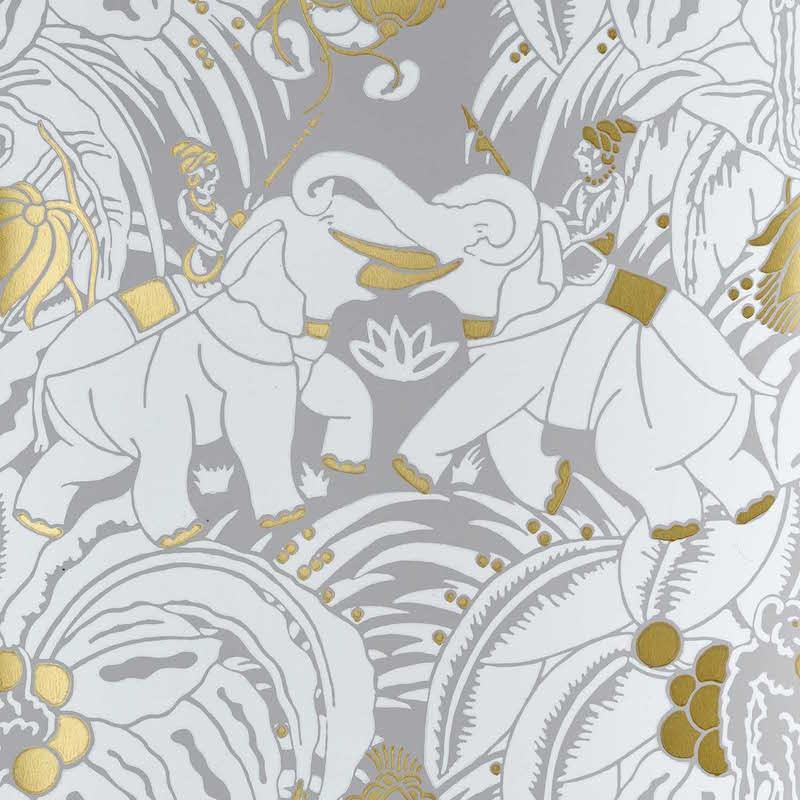 Dar Es Salam - COS32