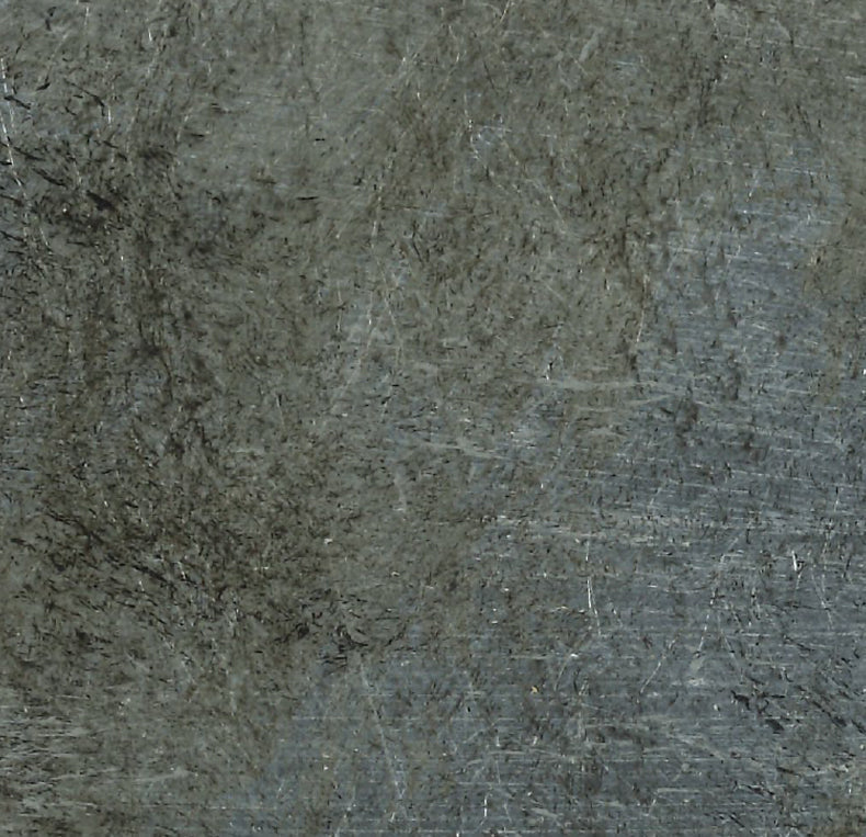 Painted Finishes - Cosmic Silver