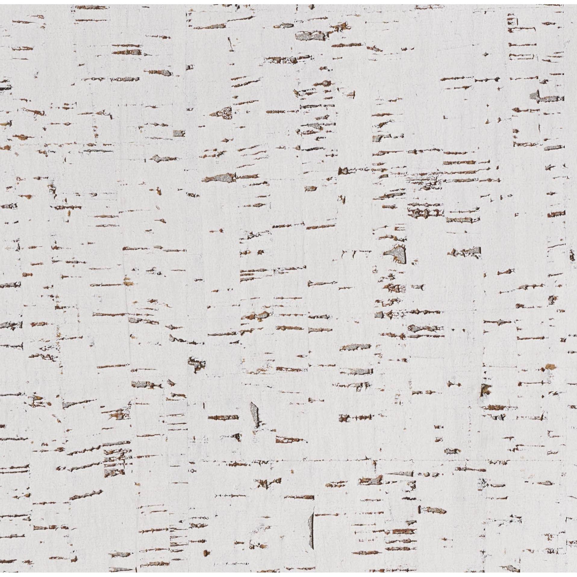 Cork Birch Glint