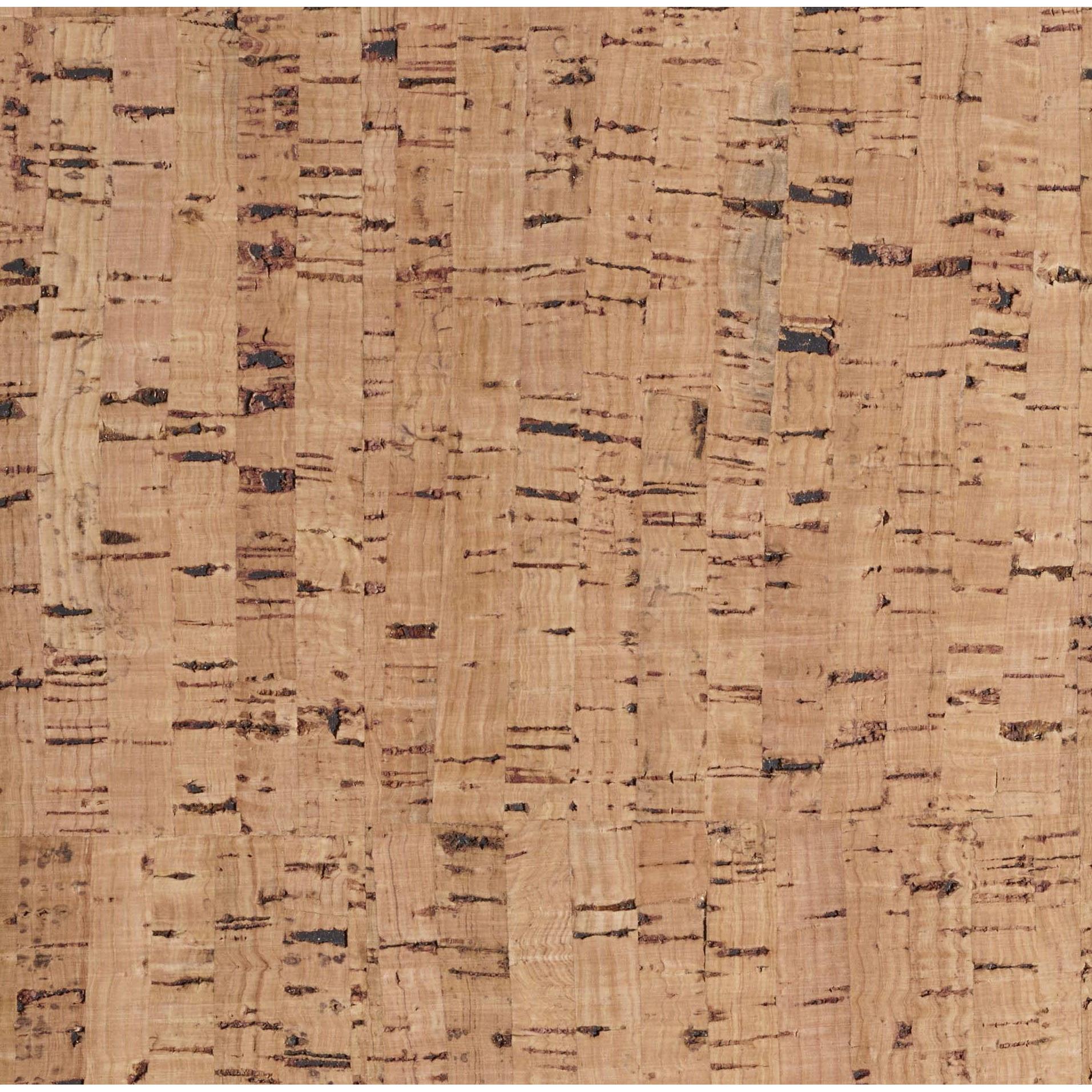 Cork Natural Plank