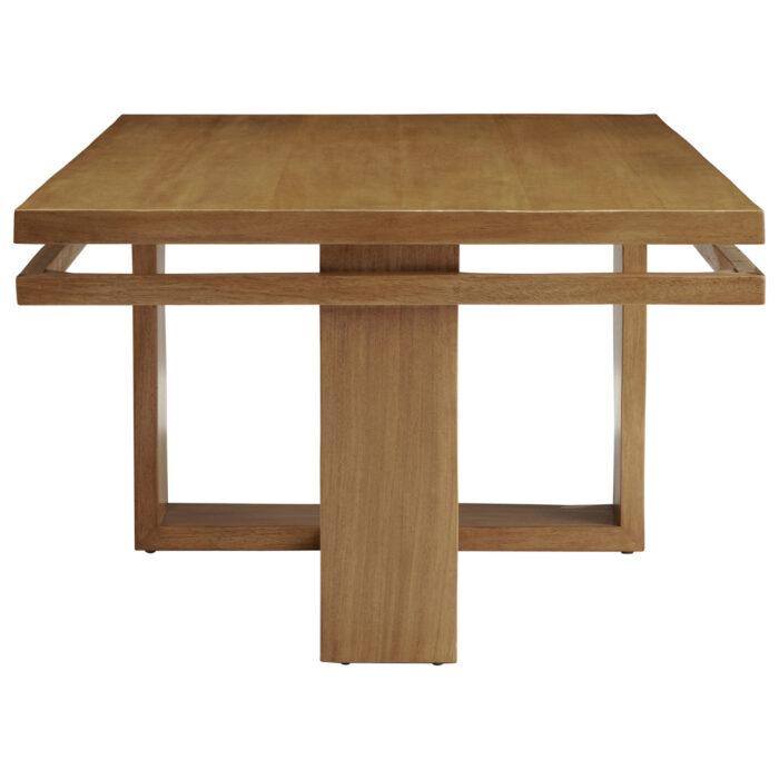 Marigold Coffee Table, Light