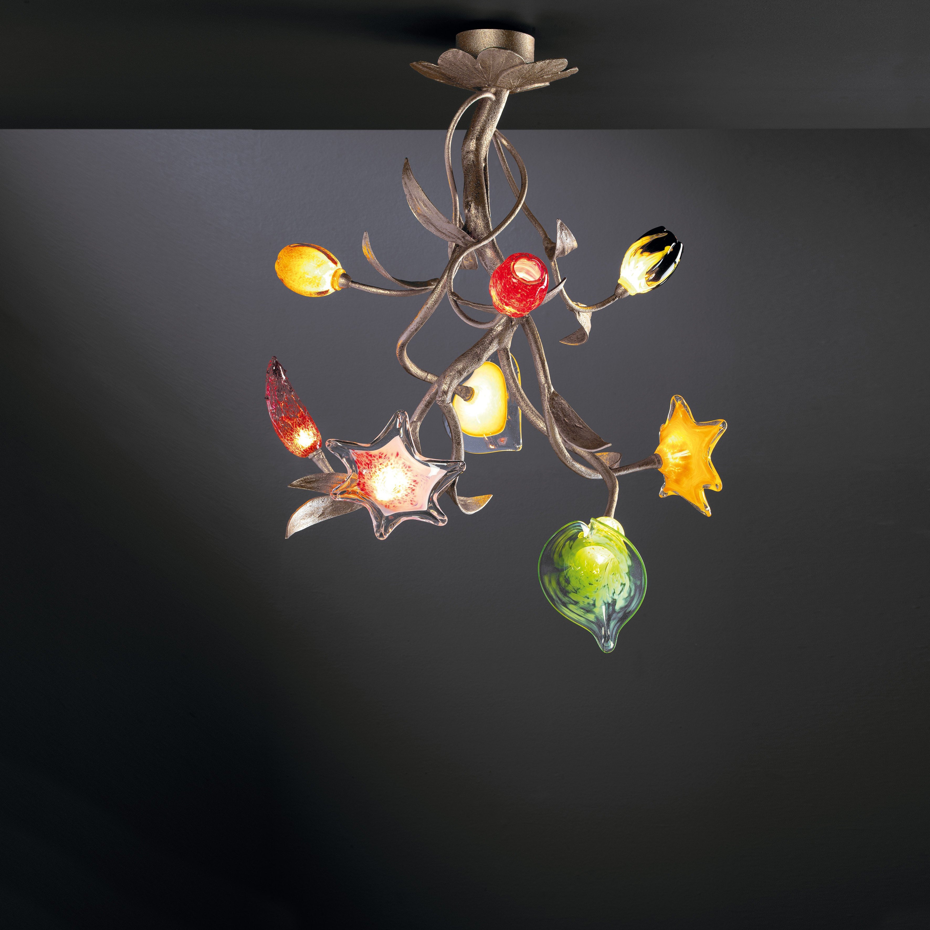 Bouquet Medium Chandelier