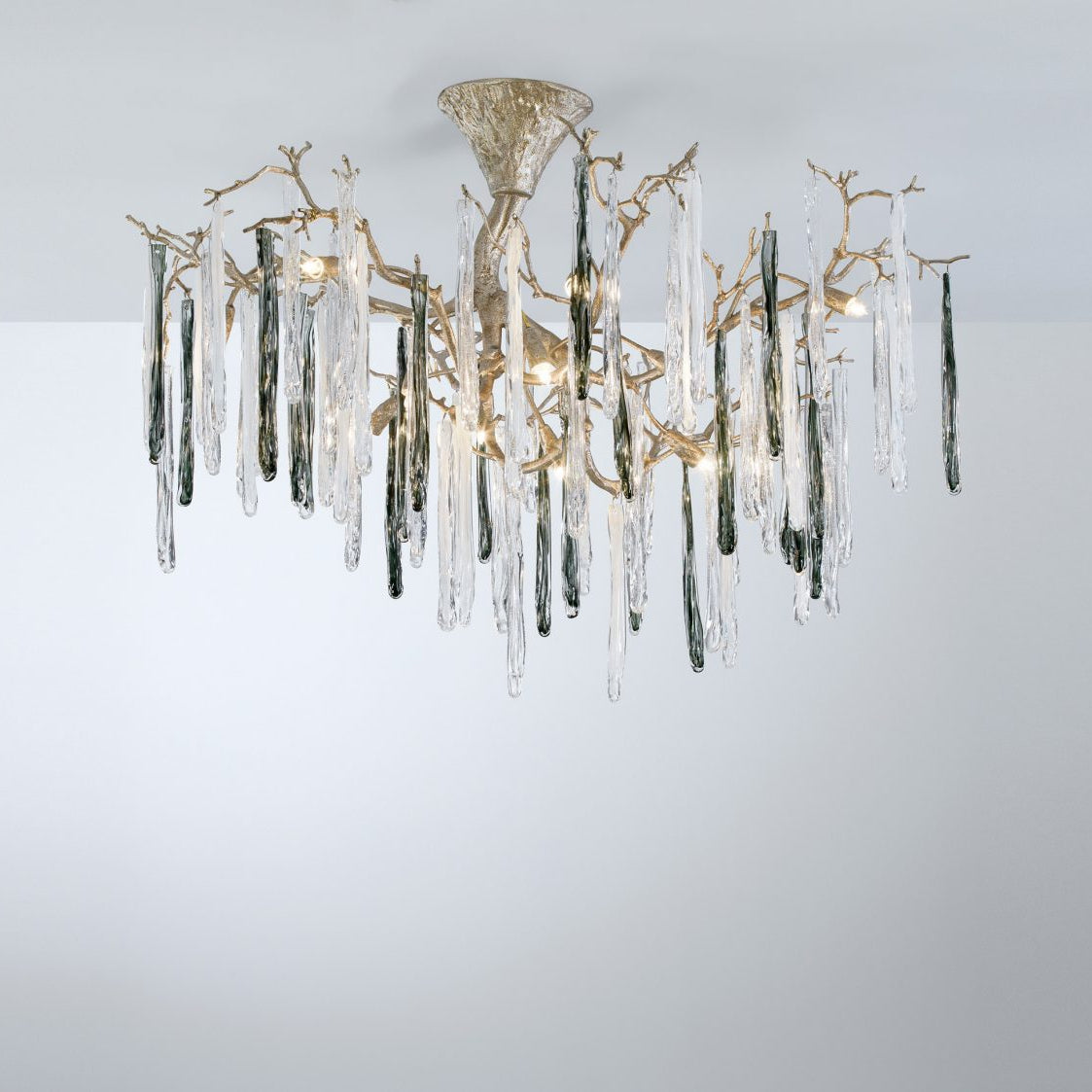 Glamour Large Chandelier